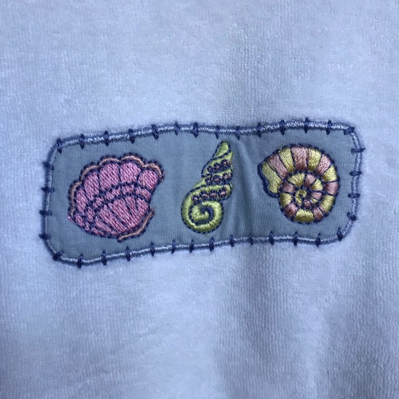 Maggie & Zoe Girls’ Swim Coverup Set - Picture 7 of 7